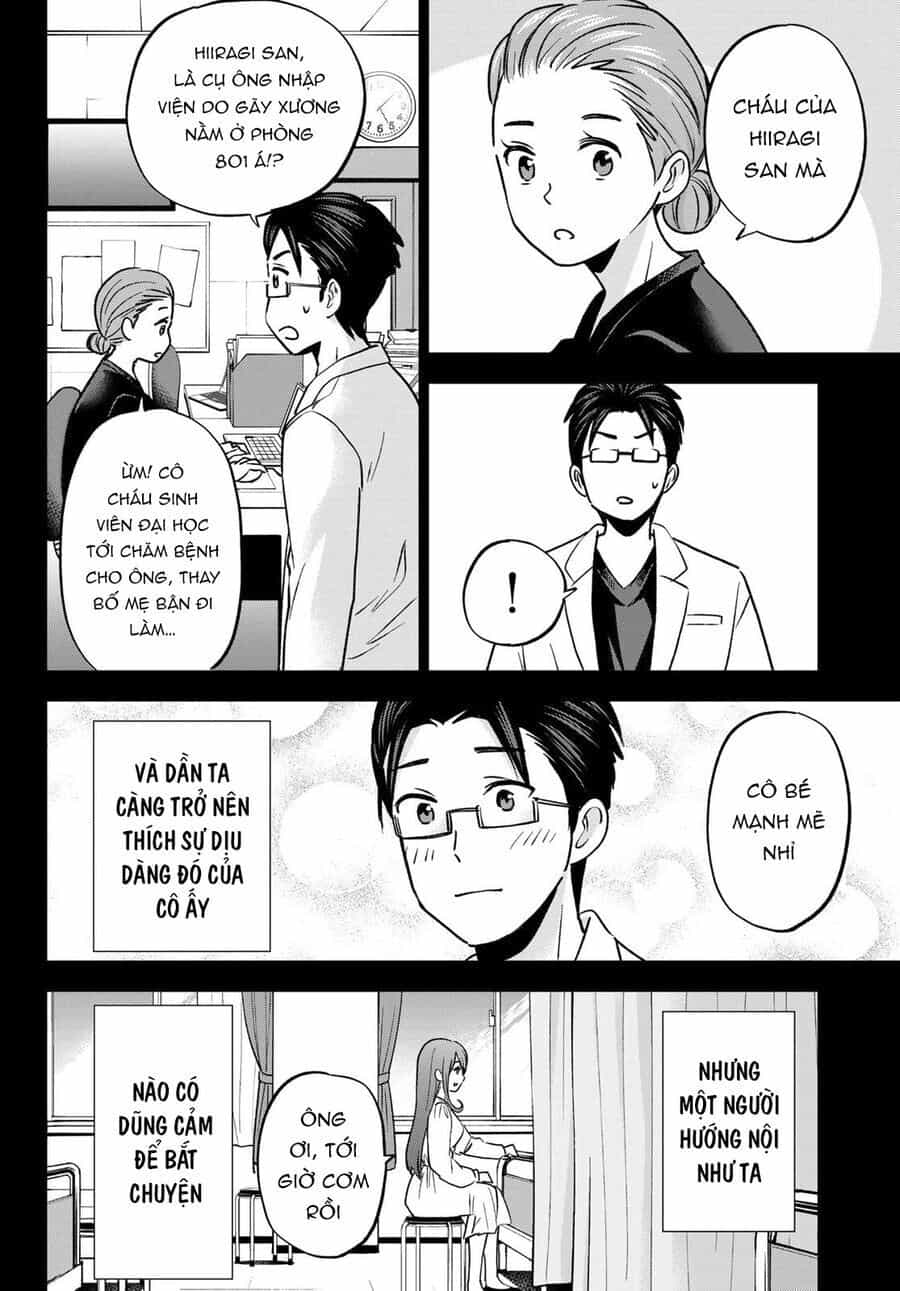 Every Day In A Vampire Family - Chương 29 - ảnh 12