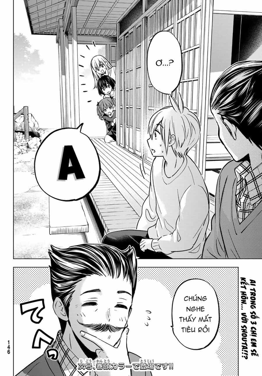 Every Day In A Vampire Family - Chương 29 - ảnh 25