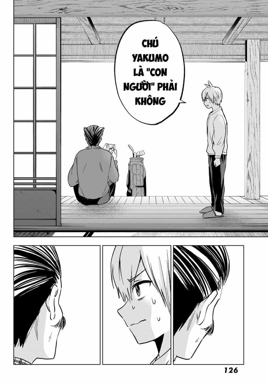 Every Day In A Vampire Family - Chương 29 - ảnh 6