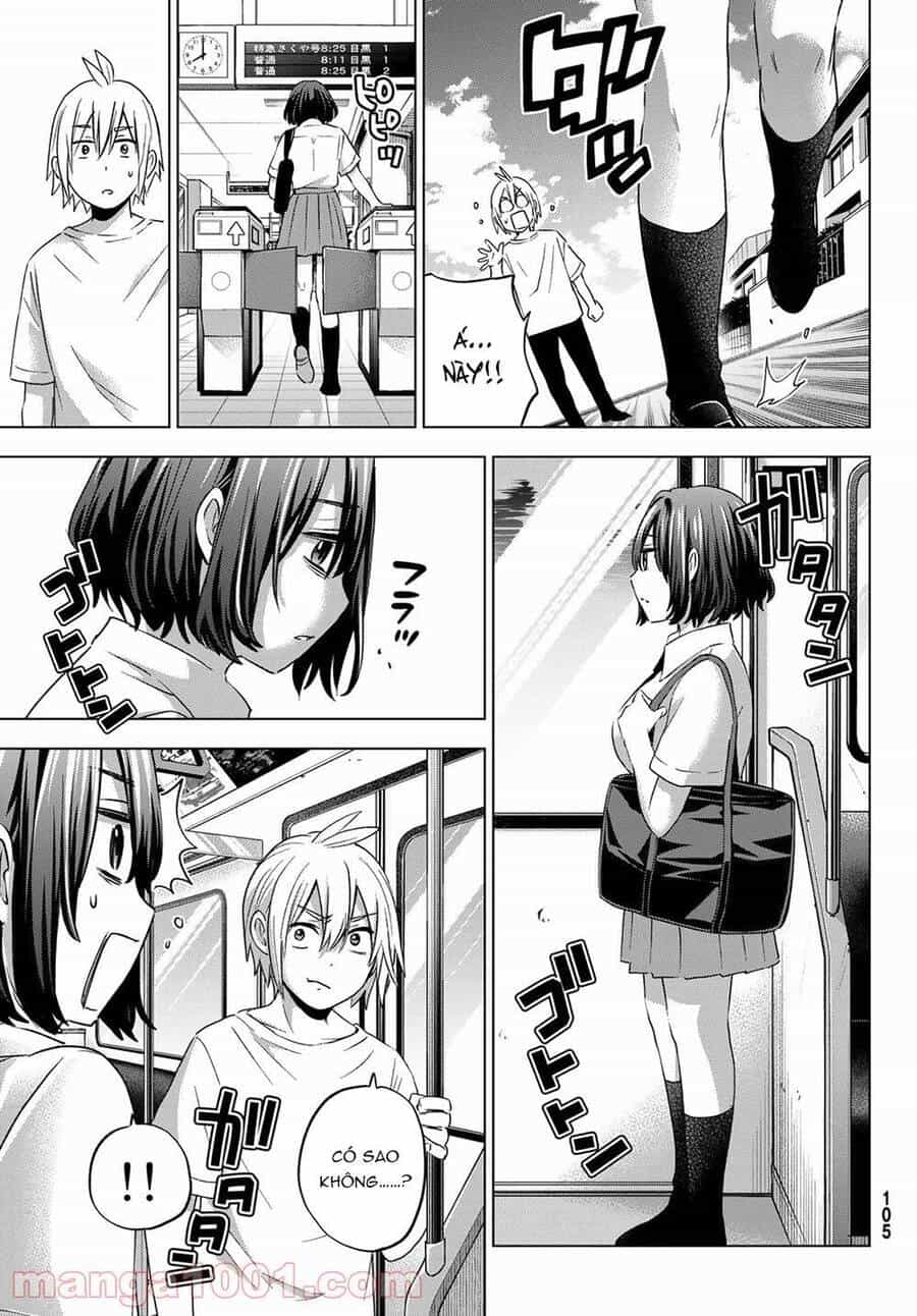 Every Day In A Vampire Family - Chương 3 - ảnh 13