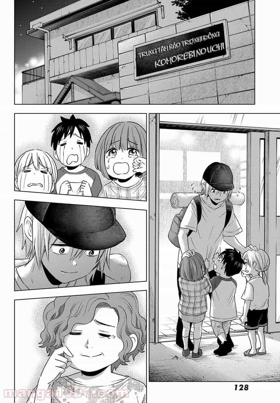 Every Day In A Vampire Family - Chương 3 - ảnh 34