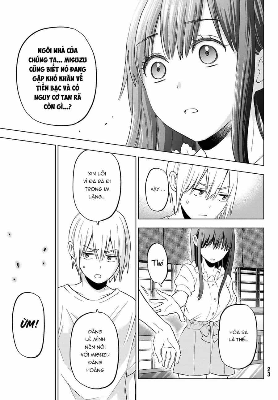 Every Day In A Vampire Family - Chương 6 - ảnh 18