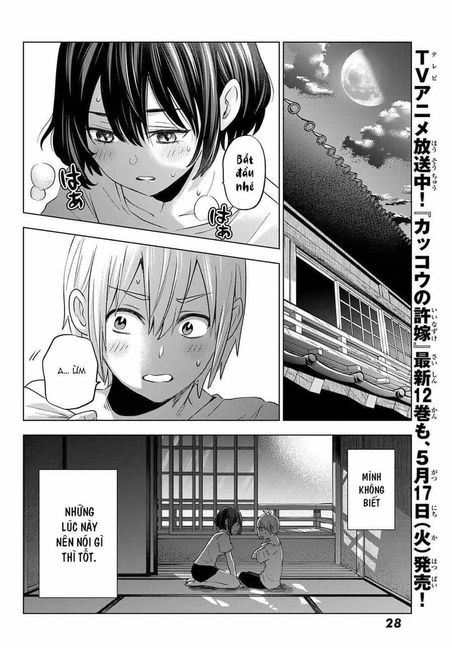 Every Day In A Vampire Family - Chương 6 - ảnh 23