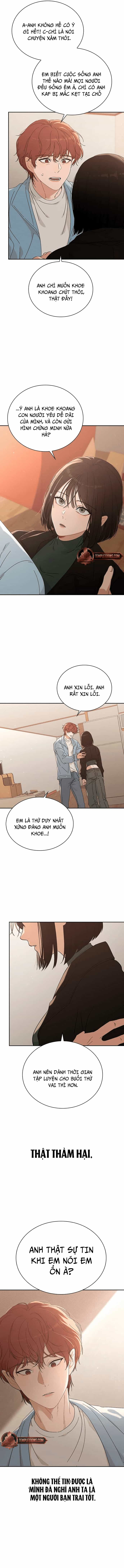 Ex-Love Review - Chương 1 - ảnh 22