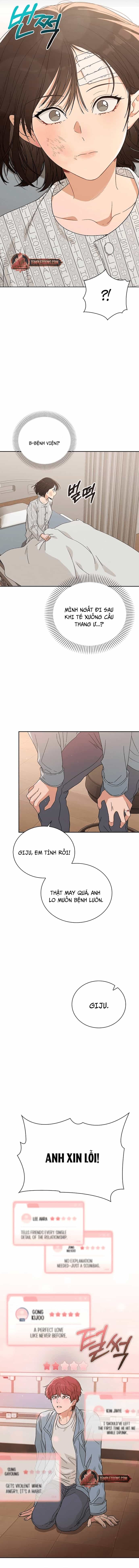 Ex-Love Review - Chương 1 - ảnh 29