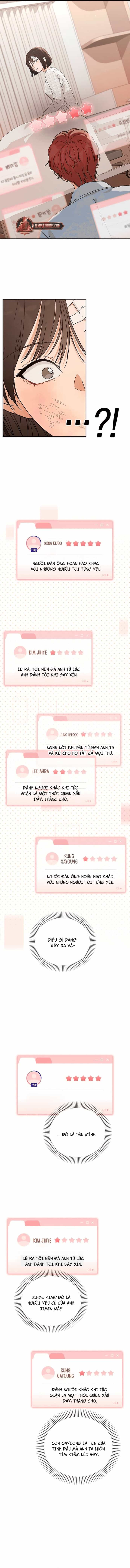 Ex-Love Review - Chương 1 - ảnh 30