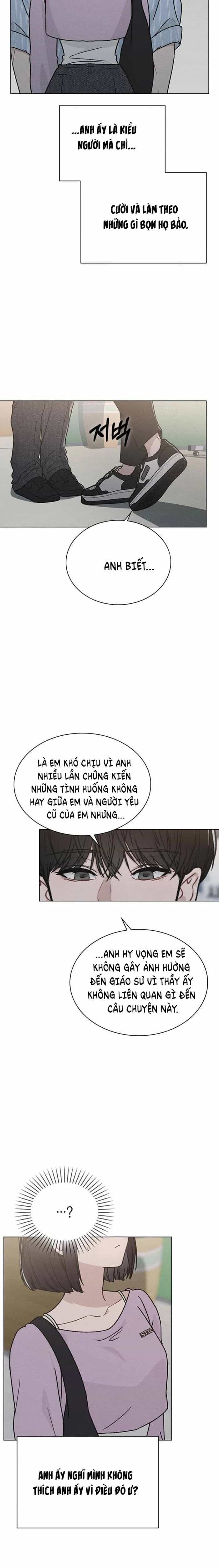 Ex-Love Review - Chương 10 - ảnh 27