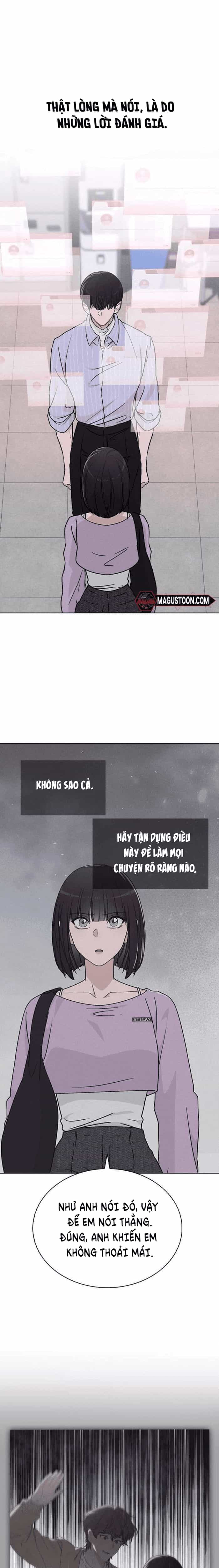 Ex-Love Review - Chương 10 - ảnh 28