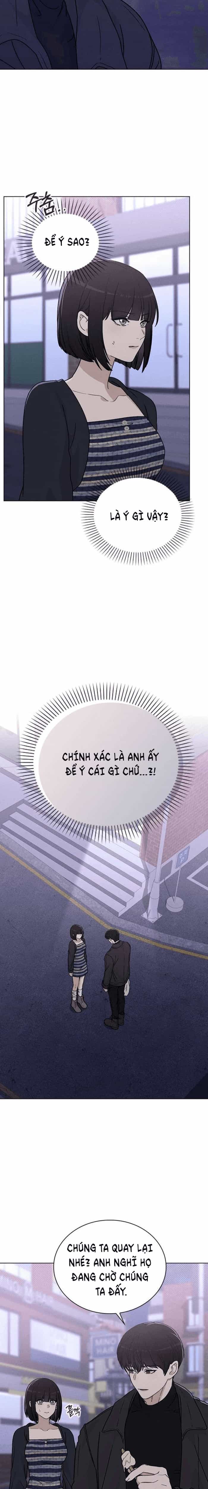 Ex-Love Review - Chương 10 - ảnh 3