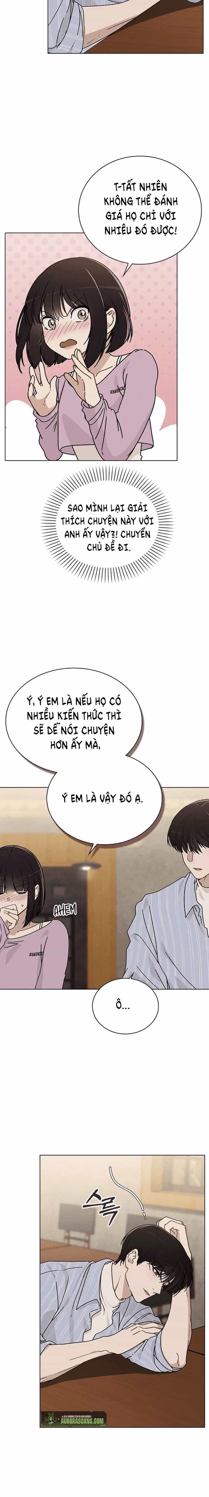 Ex-Love Review - Chương 11 - ảnh 10