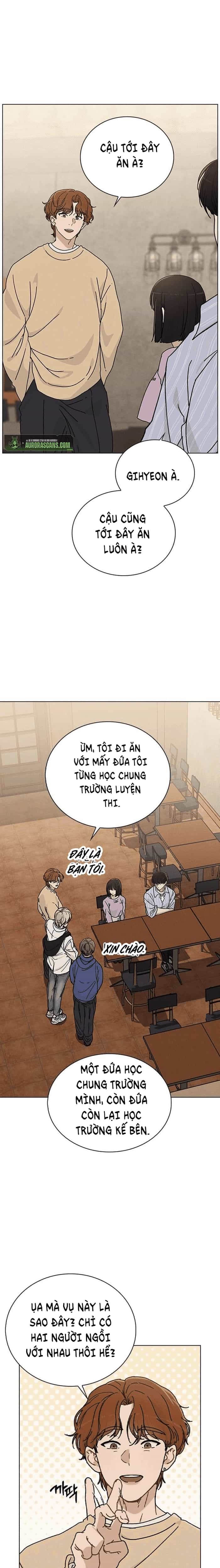 Ex-Love Review - Chương 11 - ảnh 13