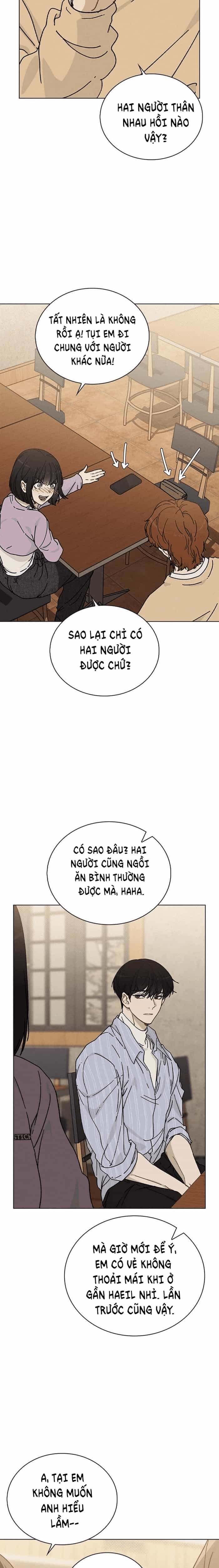 Ex-Love Review - Chương 11 - ảnh 14