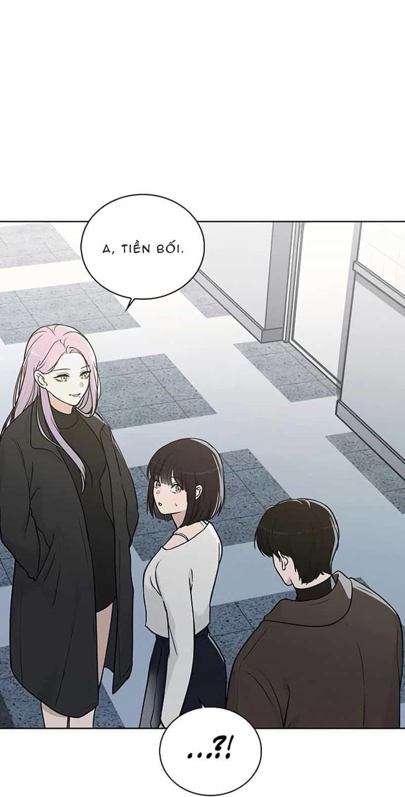 Ex-Love Review - Chương 17 - ảnh 147