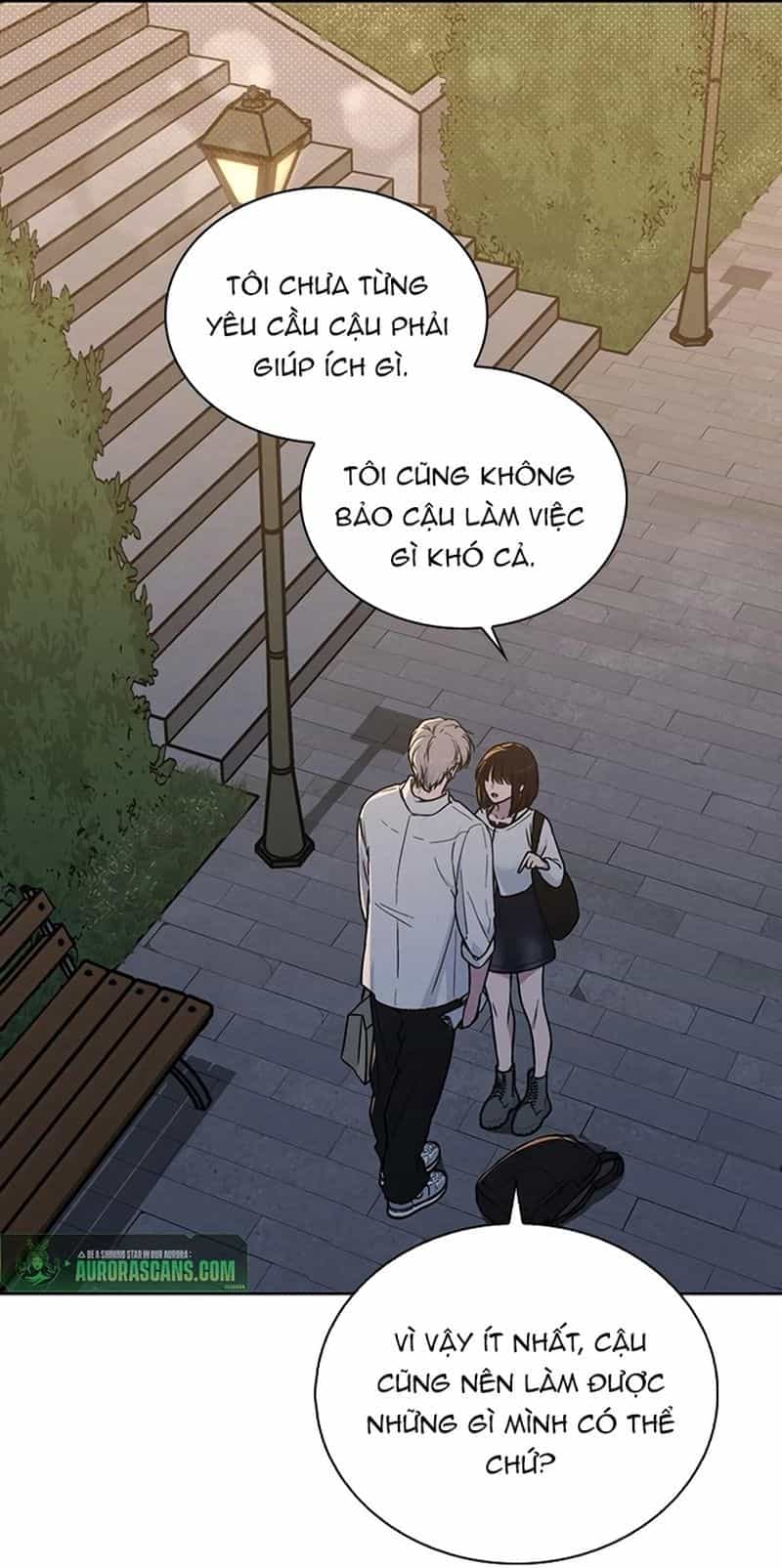 Ex-Love Review - Chương 18 - ảnh 110