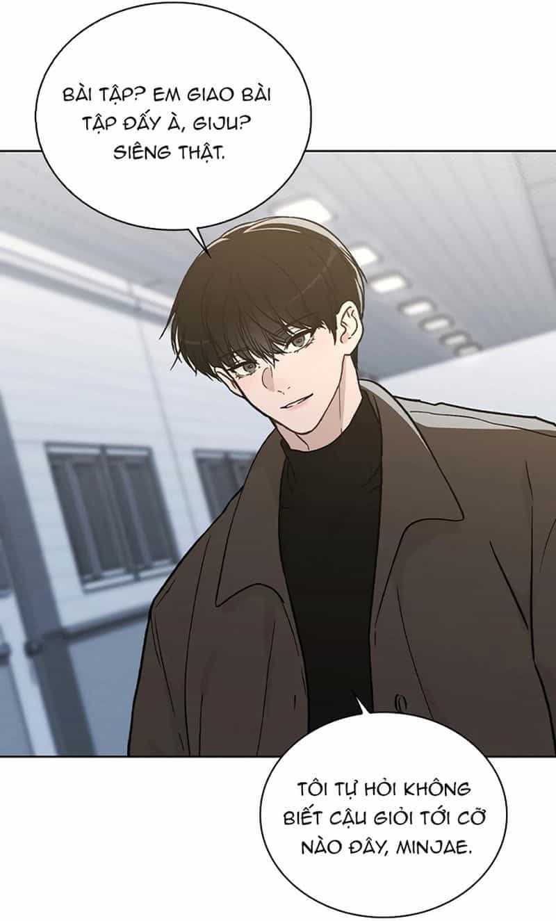 Ex-Love Review - Chương 18 - ảnh 8