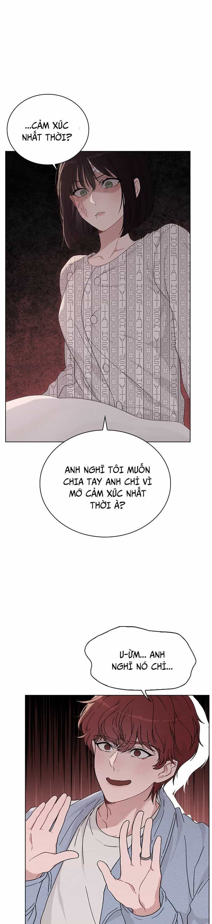 Ex-Love Review - Chương 2 - ảnh 11