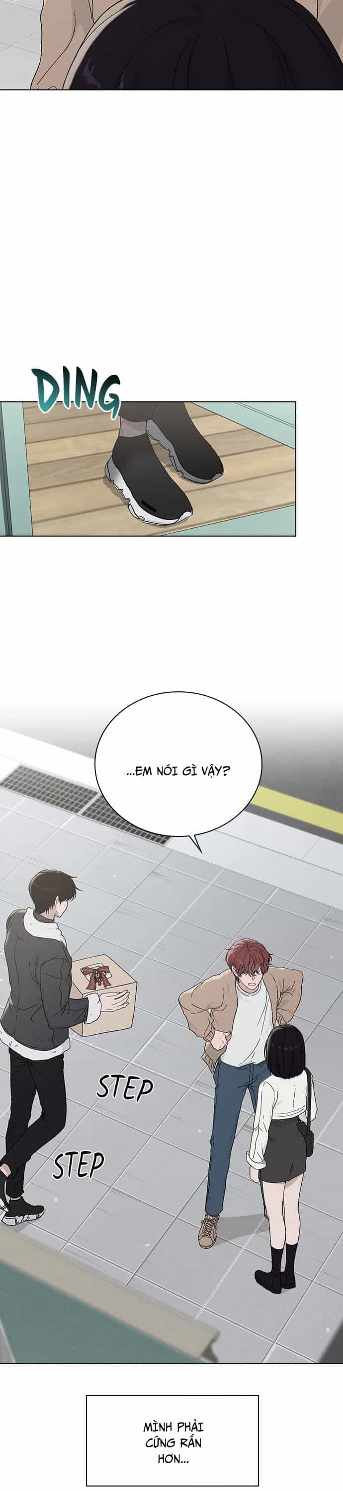 Ex-Love Review - Chương 2 - ảnh 54