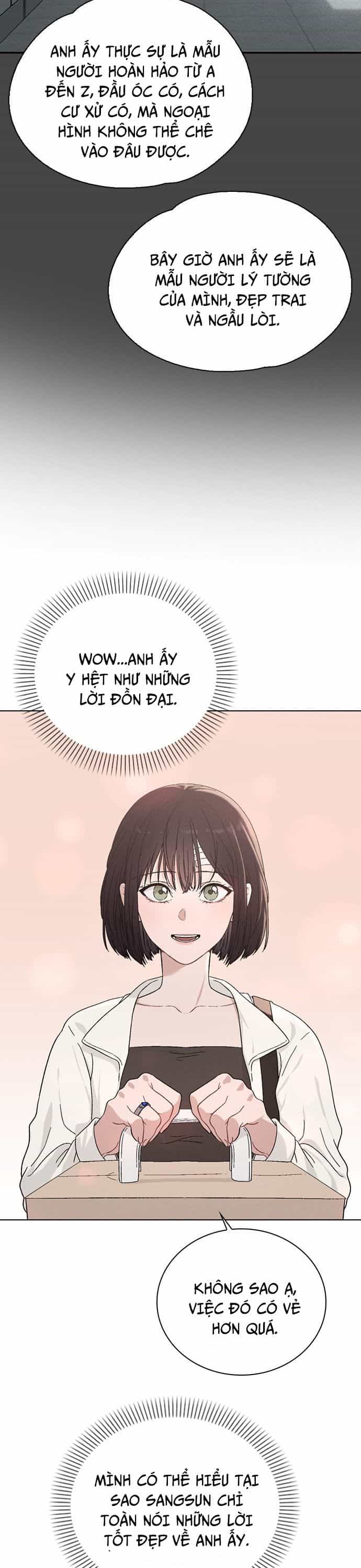 Ex-Love Review - Chương 2 - ảnh 67