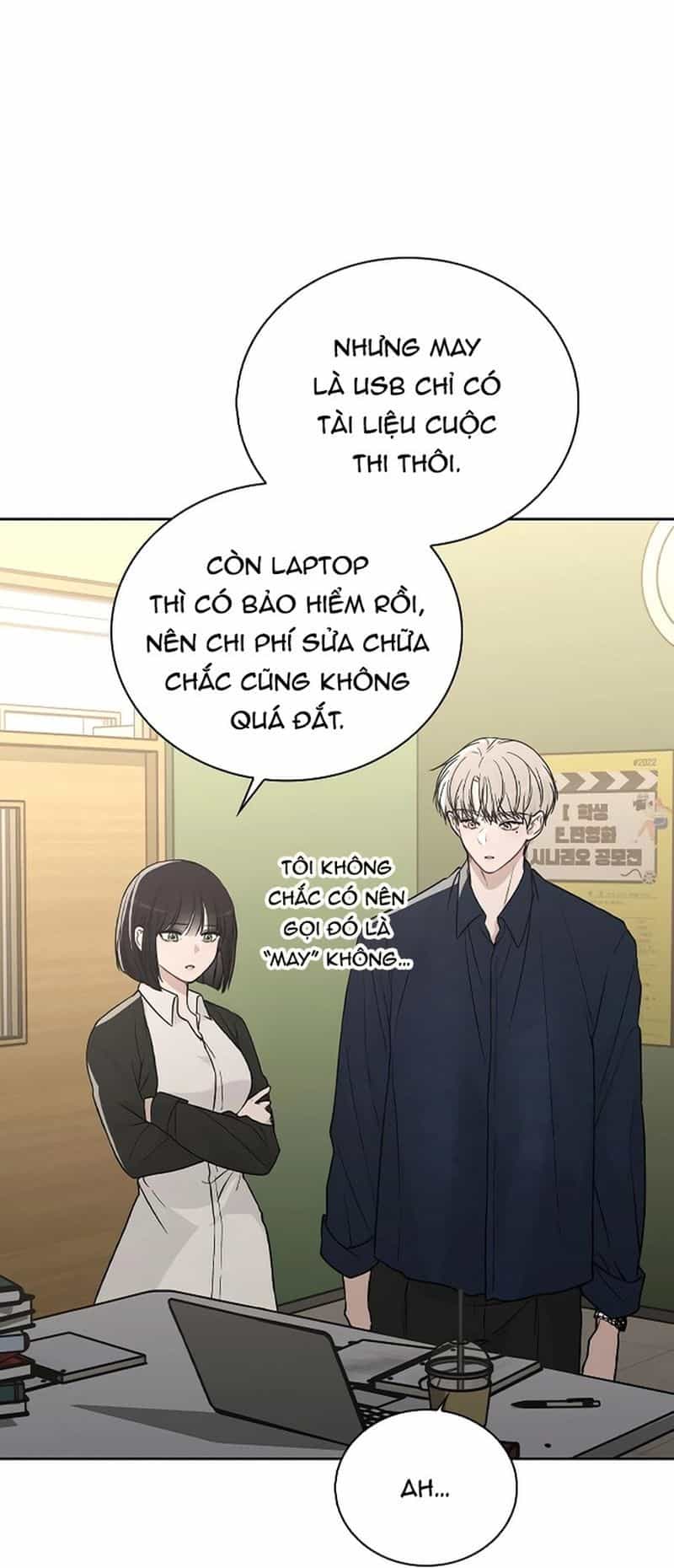 Ex-Love Review - Chương 20 - ảnh 80