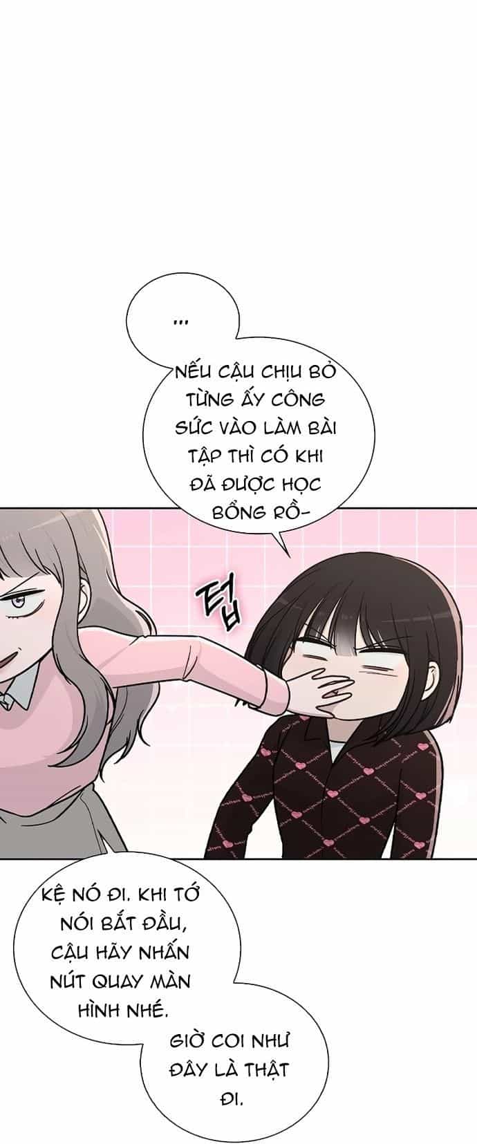 Ex-Love Review - Chương 21 - ảnh 35
