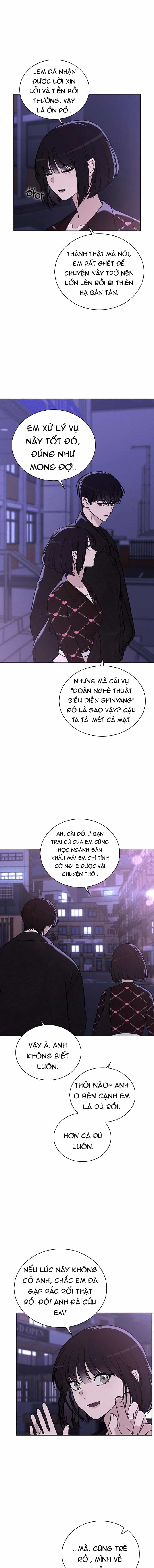 Ex-Love Review - Chương 22 - ảnh 9