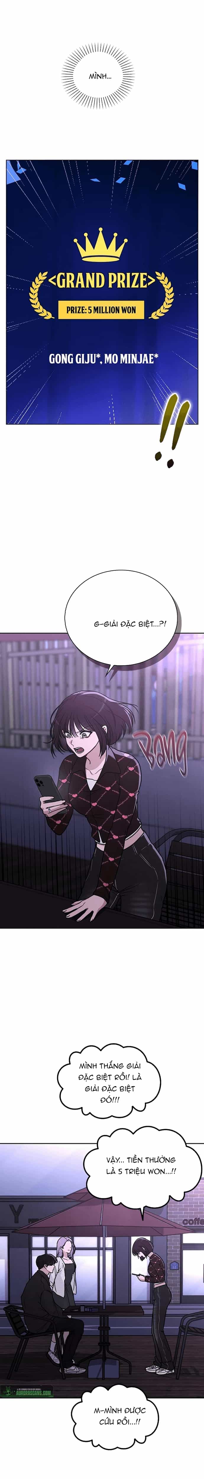 Ex-Love Review - Chương 23 - ảnh 4