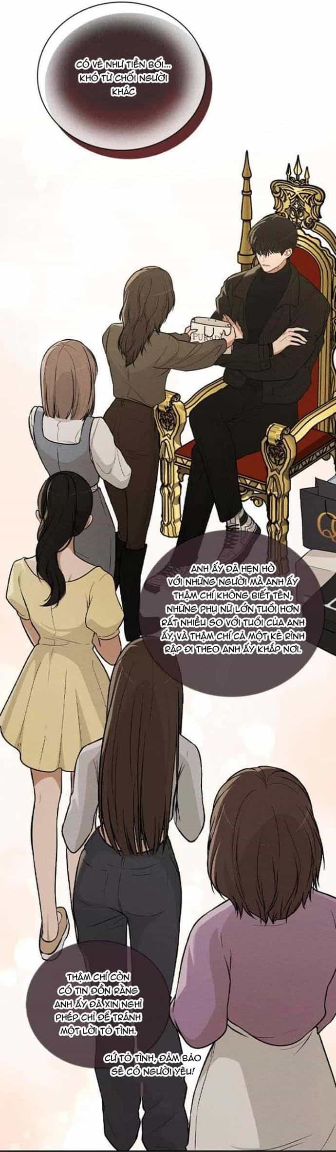 Ex-Love Review - Chương 25 - ảnh 95