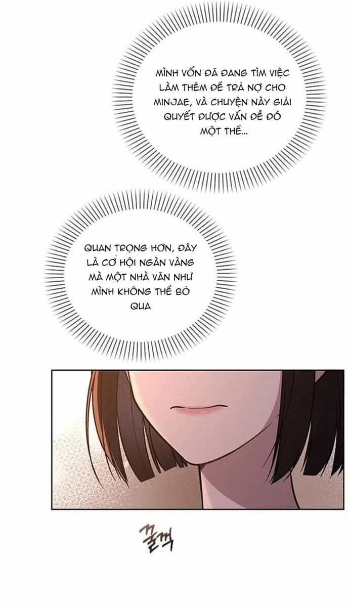Ex-Love Review - Chương 26 - ảnh 51