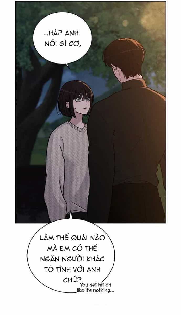 Ex-Love Review - Chương 26 - ảnh 8