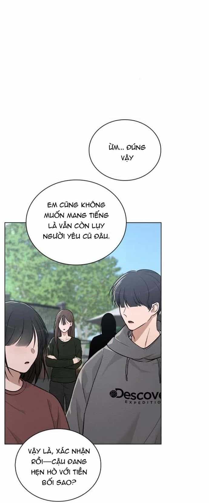 Ex-Love Review - Chương 27 - ảnh 14
