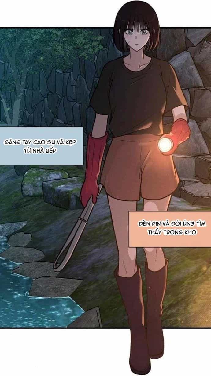 Ex-Love Review - Chương 27 - ảnh 29