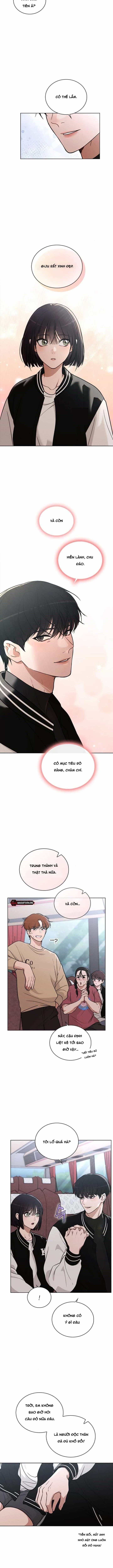 Ex-Love Review - Chương 28 - ảnh 6