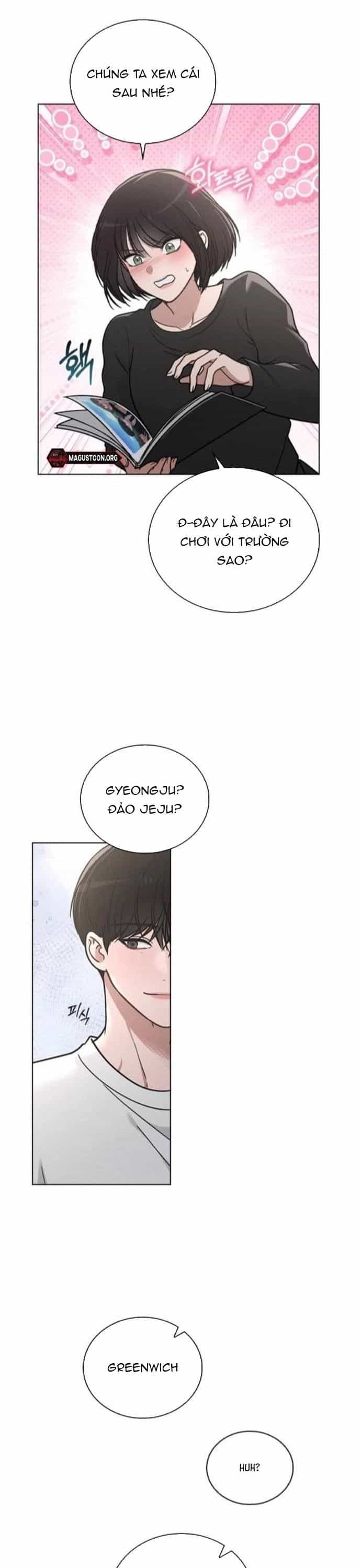Ex-Love Review - Chương 31 - ảnh 28