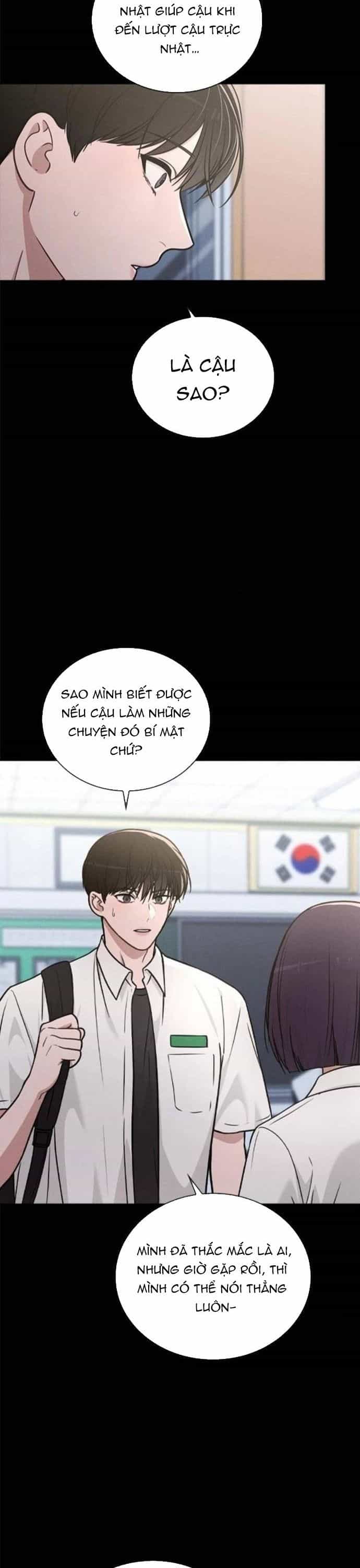 Ex-Love Review - Chương 31 - ảnh 5