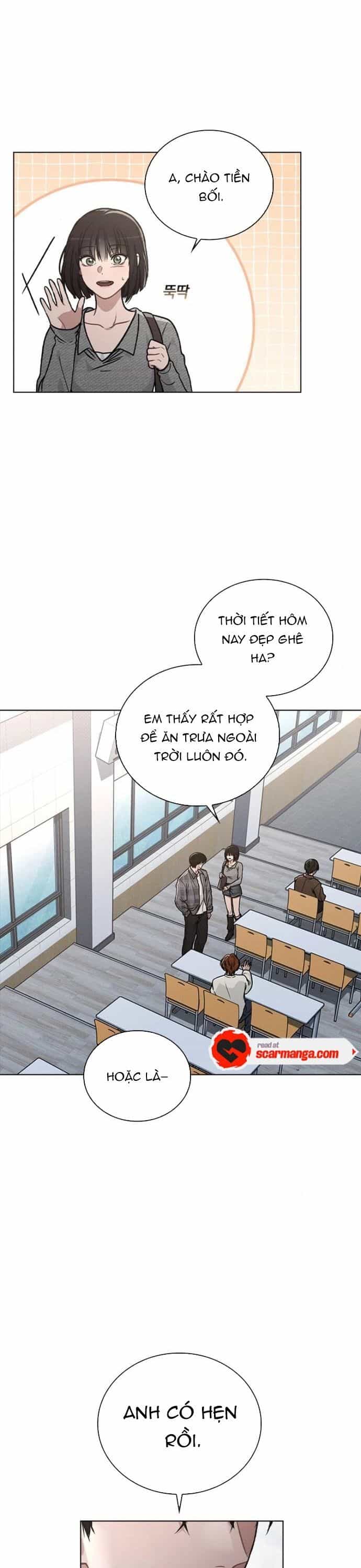 Ex-Love Review - Chương 32 - ảnh 13