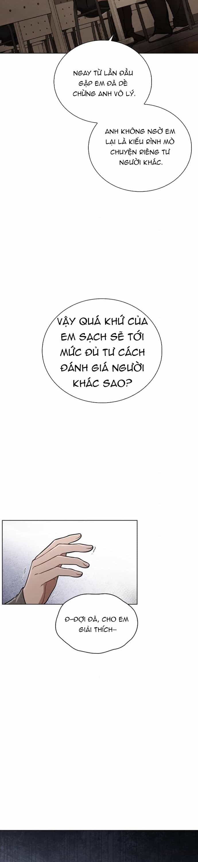 Ex-Love Review - Chương 32 - ảnh 24