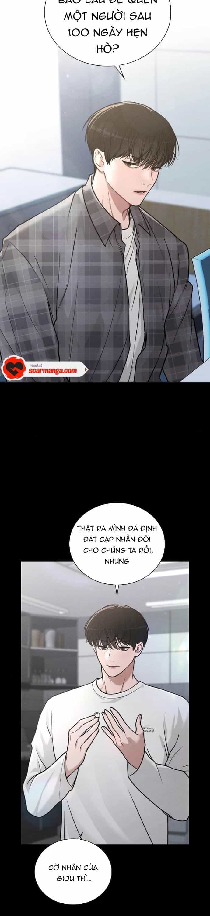 Ex-Love Review - Chương 32 - ảnh 31