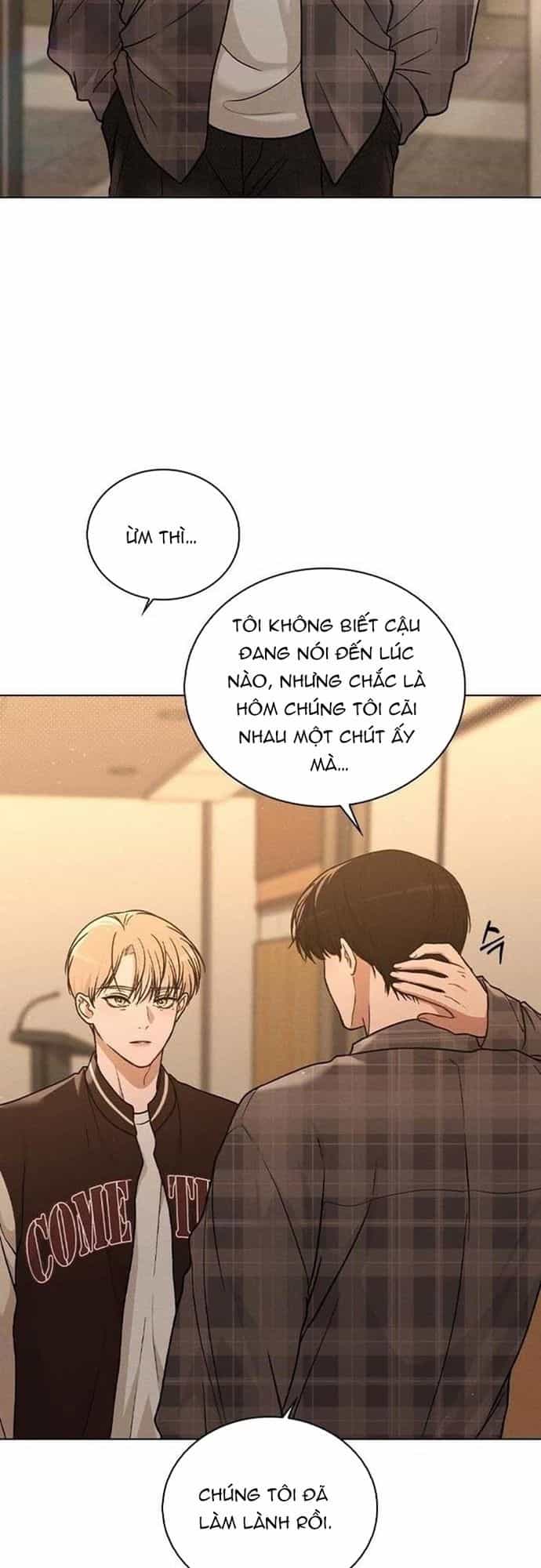 Ex-Love Review - Chương 33 - ảnh 10