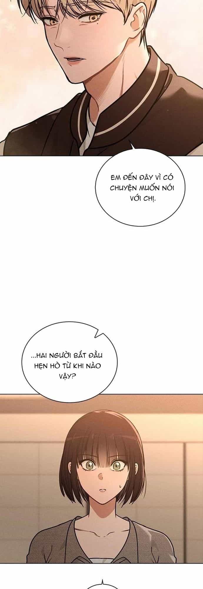 Ex-Love Review - Chương 33 - ảnh 2