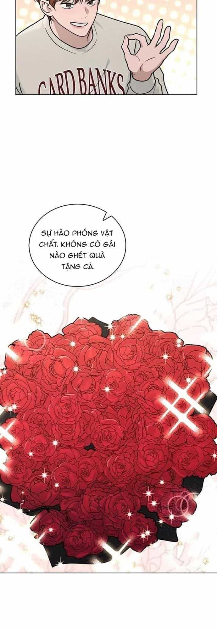 Ex-Love Review - Chương 33 - ảnh 22