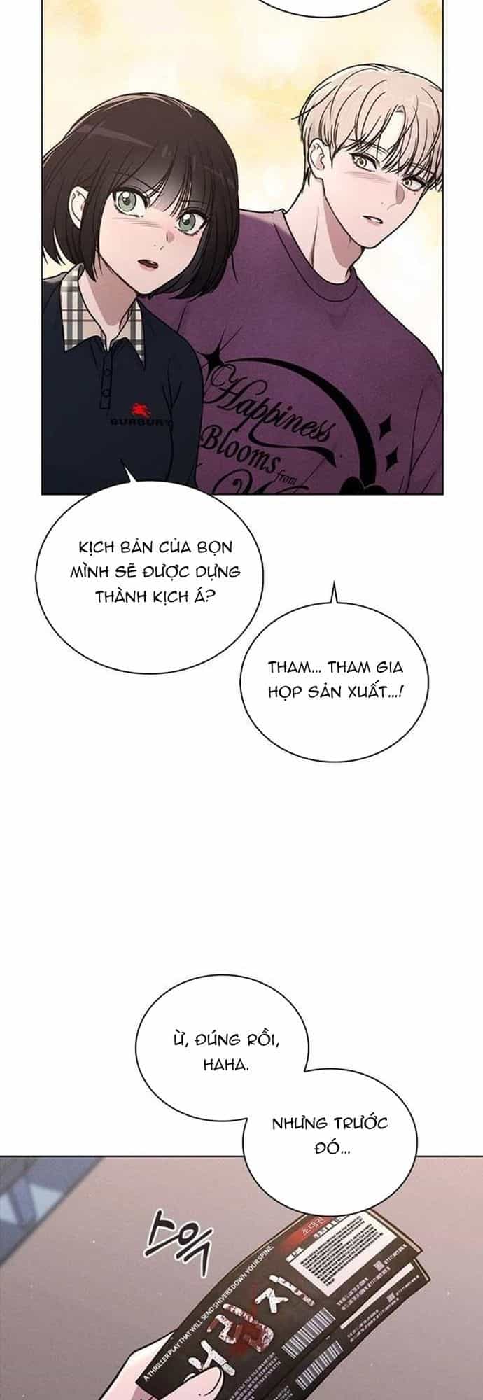Ex-Love Review - Chương 33 - ảnh 37