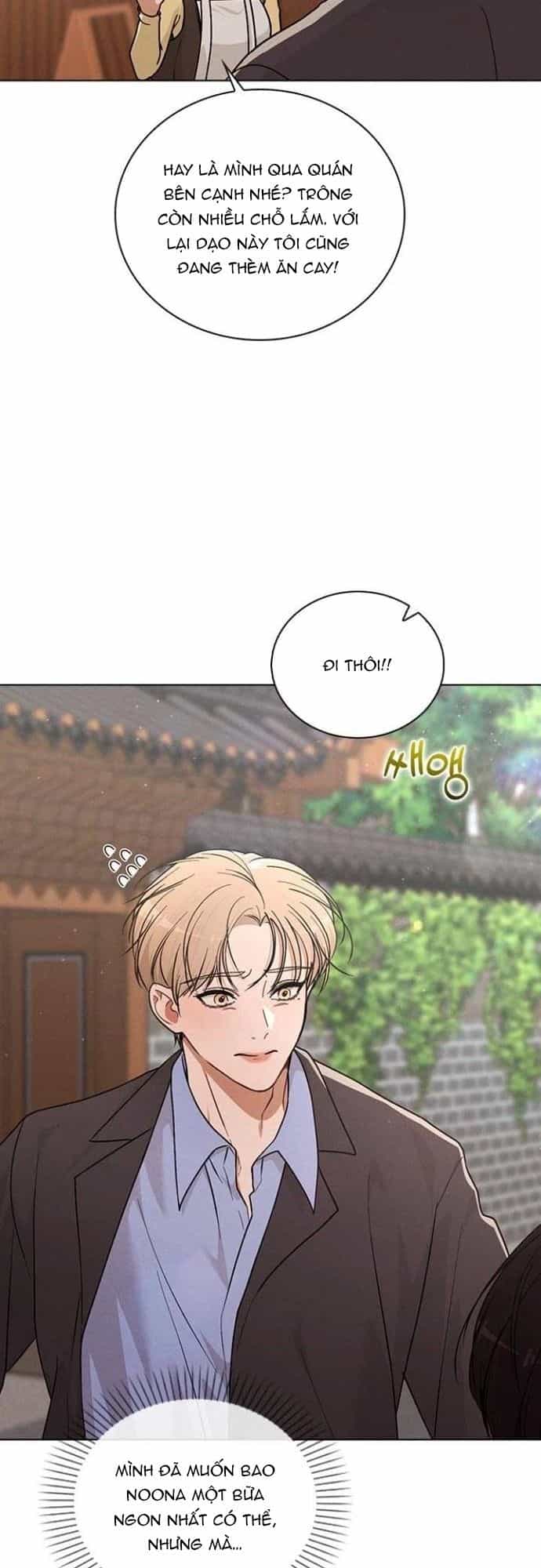 Ex-Love Review - Chương 34 - ảnh 25