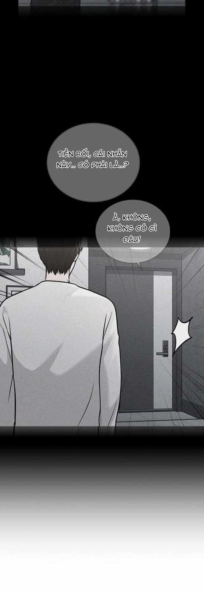 Ex-Love Review - Chương 34 - ảnh 37