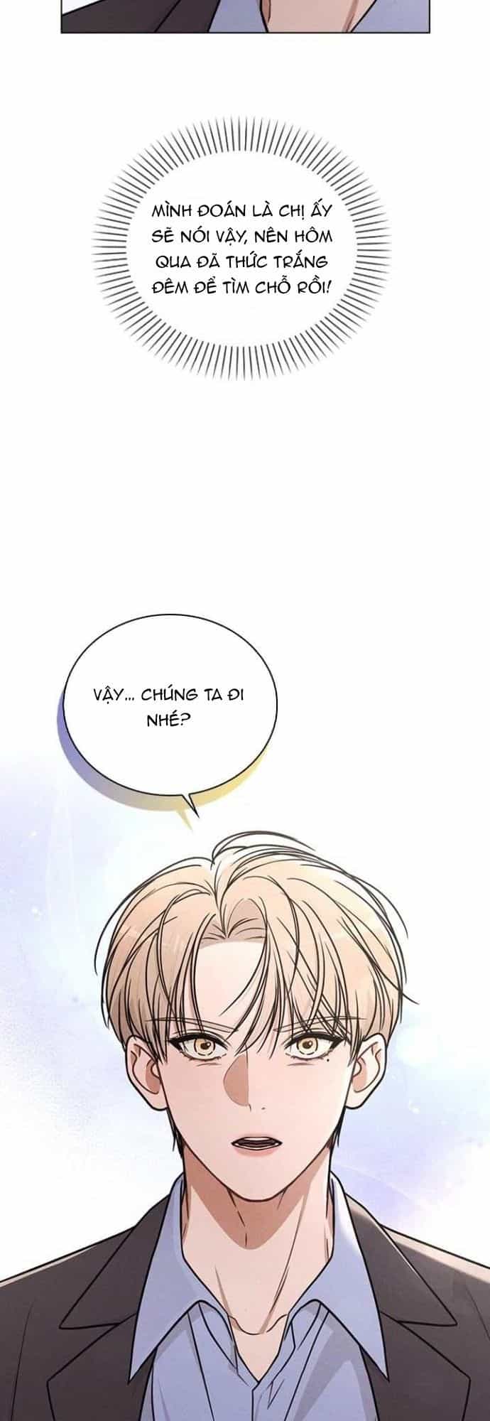 Ex-Love Review - Chương 34 - ảnh 8