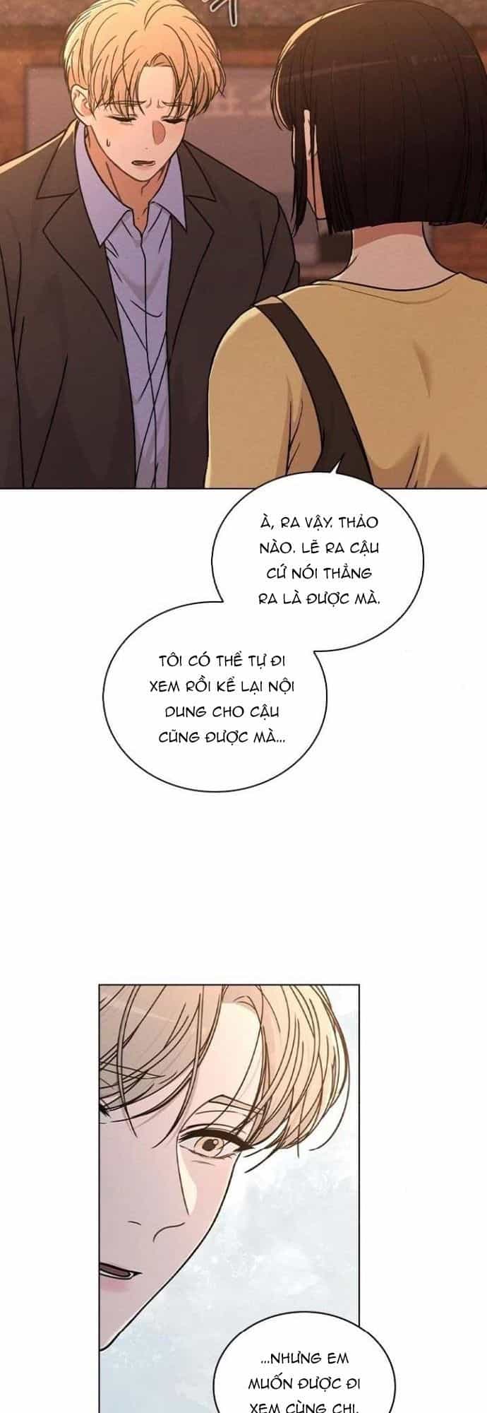 Ex-Love Review - Chương 35 - ảnh 18