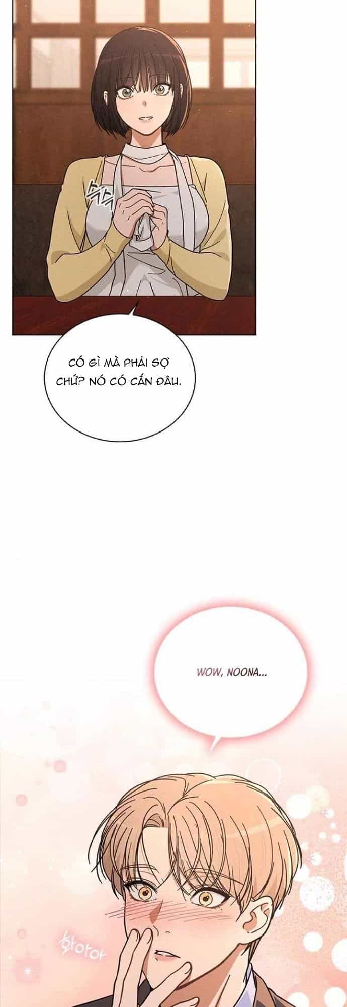 Ex-Love Review - Chương 35 - ảnh 32