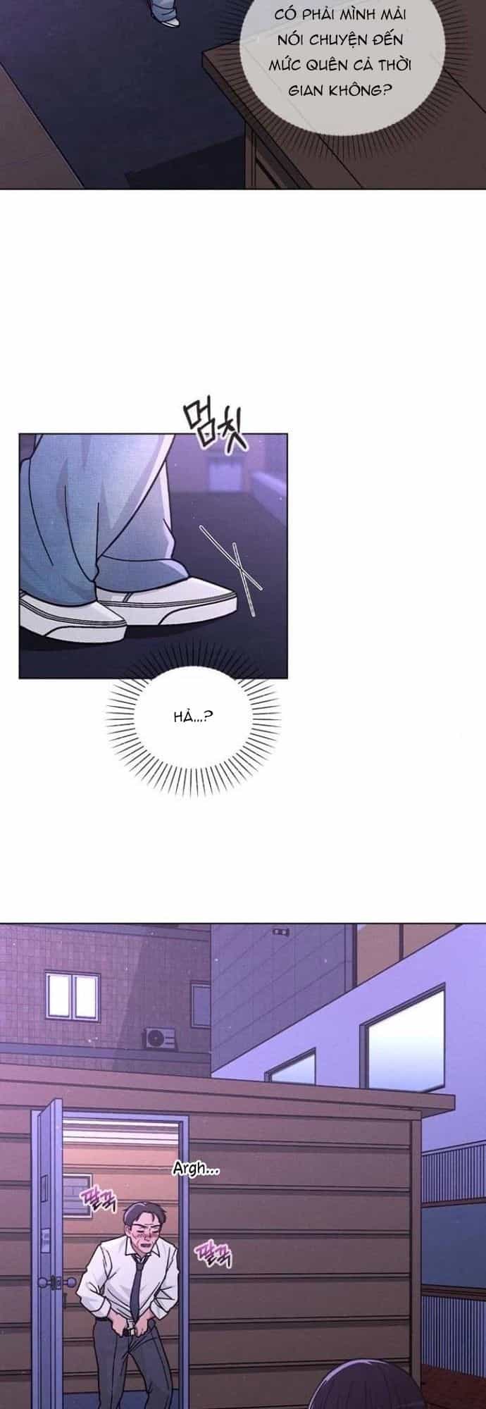 Ex-Love Review - Chương 35 - ảnh 37