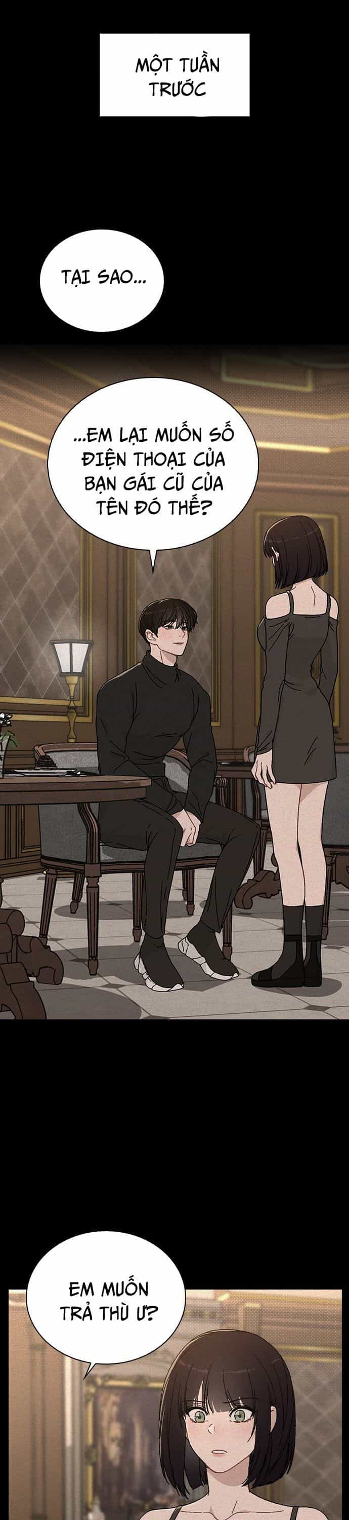 Ex-Love Review - Chương 6 - ảnh 11