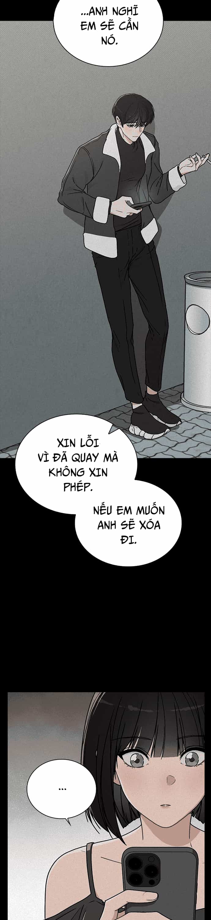 Ex-Love Review - Chương 6 - ảnh 14