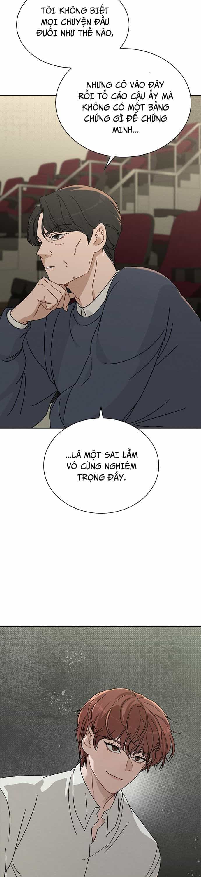 Ex-Love Review - Chương 6 - ảnh 3